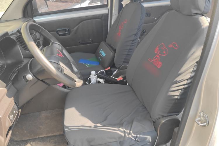 Used Wuling Hongguang V 2021 1.5L Jingqu Version LAR