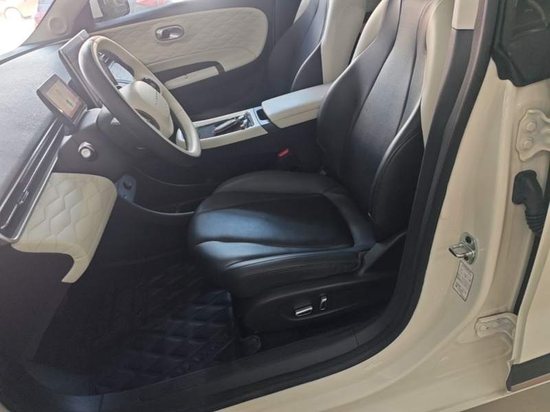 Used Dongfeng NAMMI 01 2024 New Edition 330 Plus Smart+ — 14