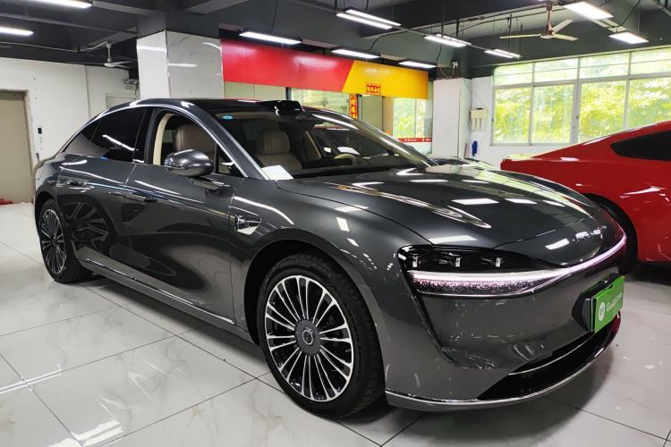 Used Hima Stelato S9 2025 Extended-Range Ultra