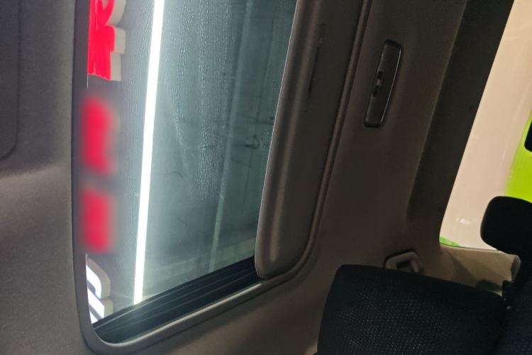 Used Toyota Levin 2016 Dual-Engine 1.8H GS E-CVT Elite Model with Sunroof
