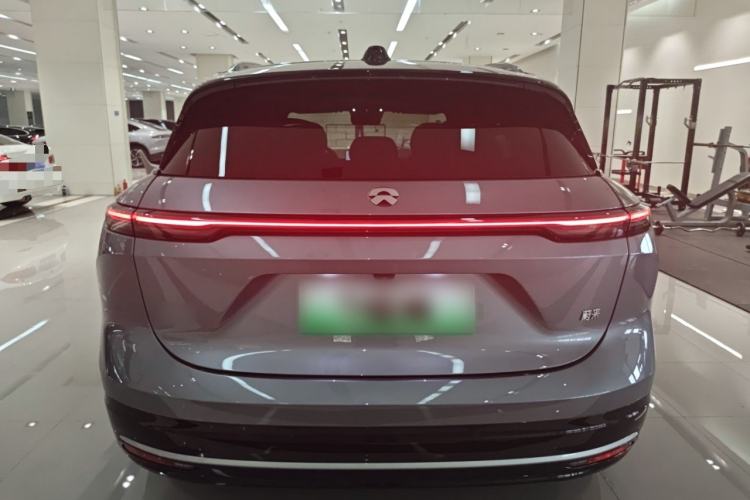 Used Nio ES6 2025 100 kWh
