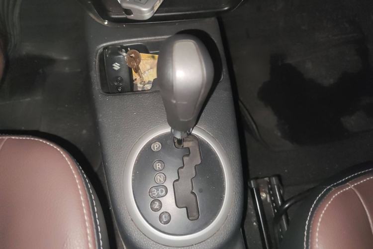 Used Suzuki SX4 2012 1.6L Automatic Ruiqi Model