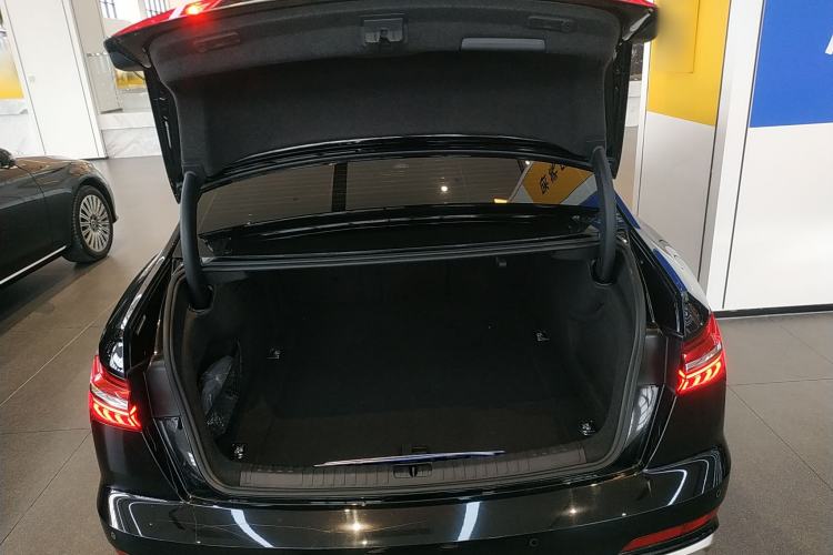 Used Audi A6L 2023 Revised 40 TFSI Luxury Dynamic Edition