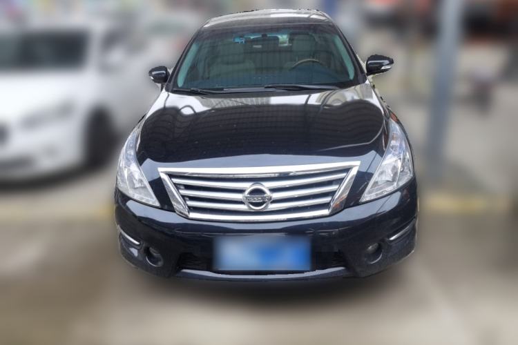 Used Nissan Teana 2011 2.0L XL Comfort Edition Front