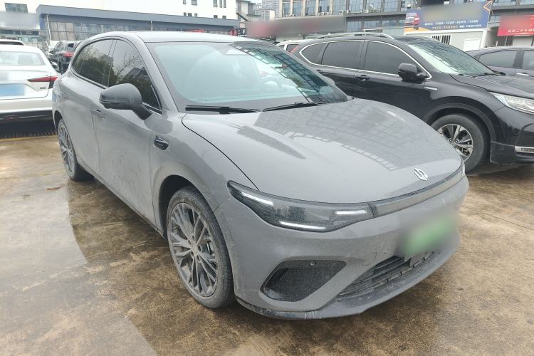 Used Leapmotor Lafa5 2026 Model 515 Pro
