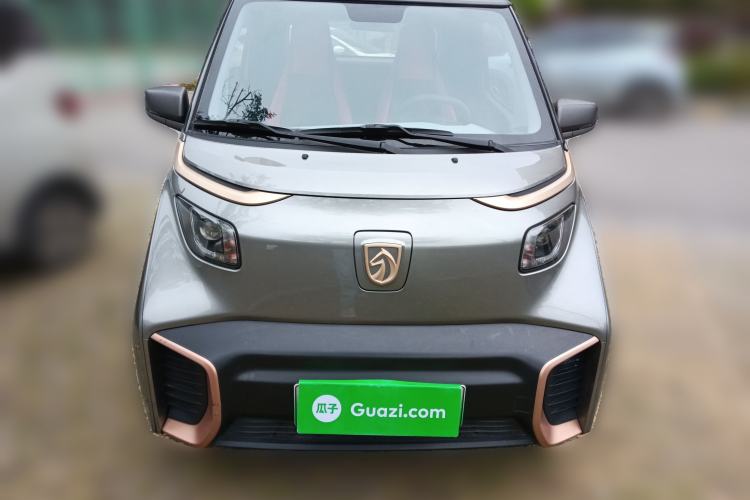 Used Baojun E200 2019 250KM Smart Drive Edition
