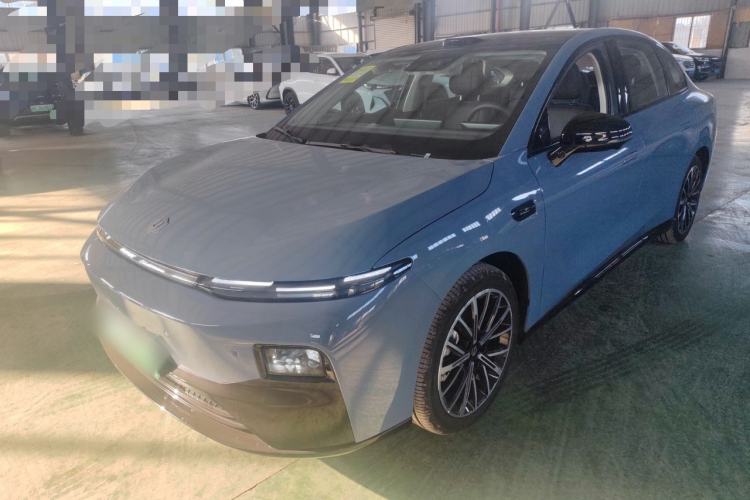 Used Leapmotor B01 2025 550 LiDAR Edition