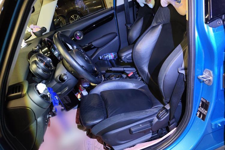 Used MINI MINI 2015 2.0T COOPER S Five-Door Edition