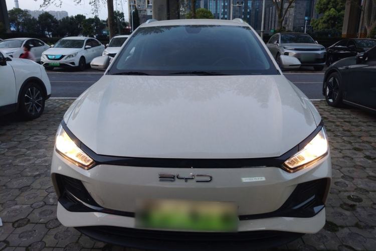 Used BYD e2 2023 Comfort Model