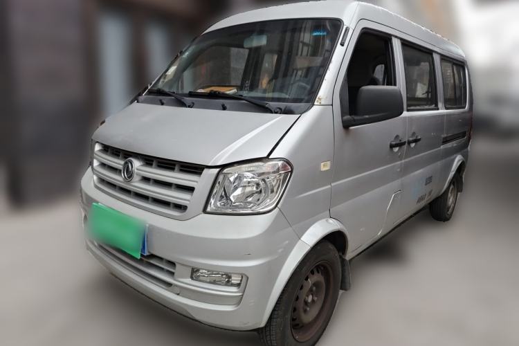 Used Dongfeng Xiaokang K07S 2018 1.0L Practical Version AF10-13