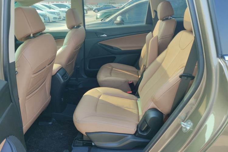 Used Buick GL6 2021 323T Mild Hybrid Connect Luxury Model