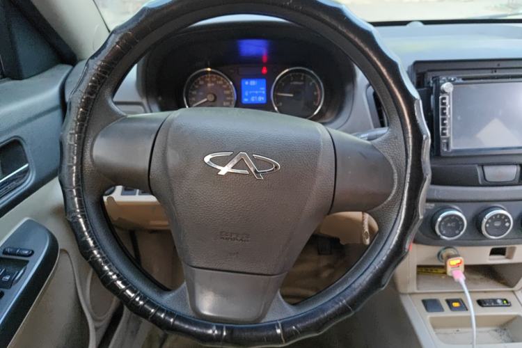 Used Chery E5  Steering Wheel