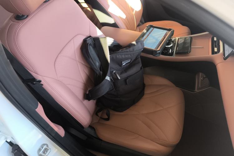 Used Geely Galaxy L6 2025 EM-i 140km Explorer+ Edition