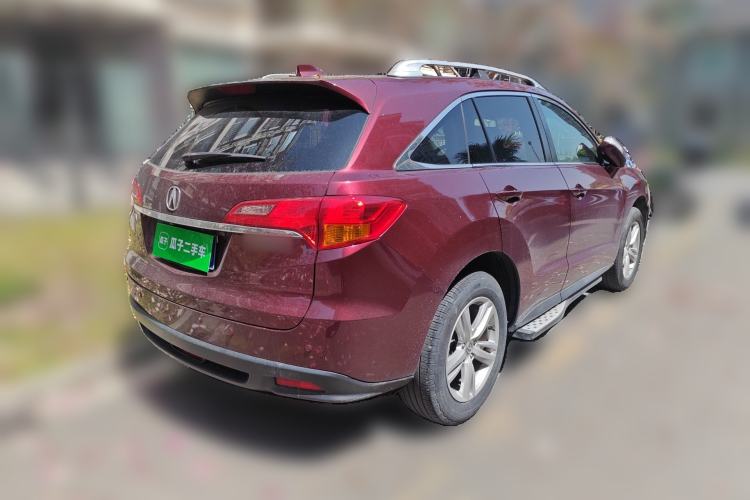 Used Acura RDX 2013 3.0L Two-Wheel Drive Elite Edition
