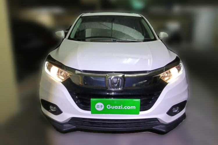 Used Honda Vezel 2020 1.5L CVT Pioneer Edition