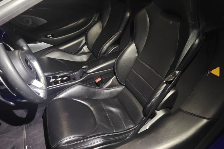 Used McLaren GT 2022 4.0T Standard Edition
