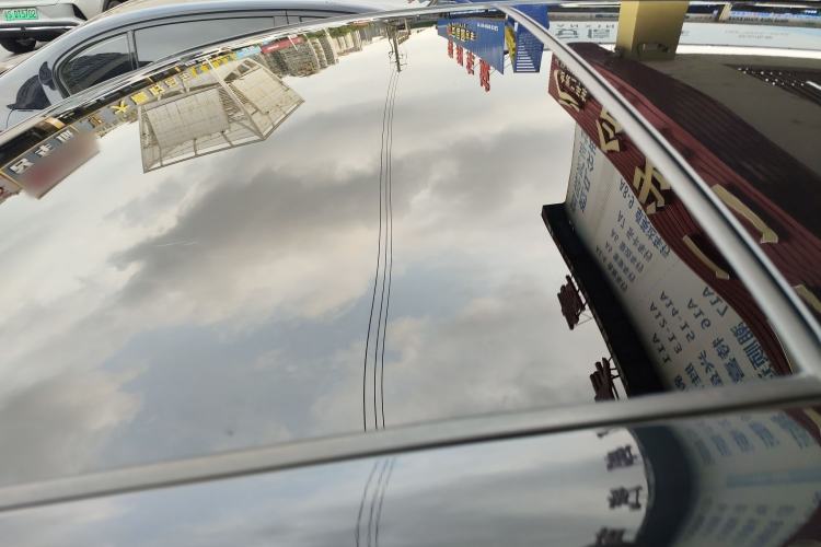 Used Toyota Venza 2023 2.0L CVT Two-Wheel Drive Luxury Edition Roof