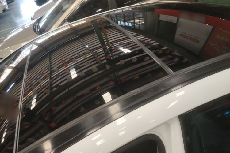 Used Hyundai Sonata 2014 2.4L Automatic Leading Edition China V Standard
