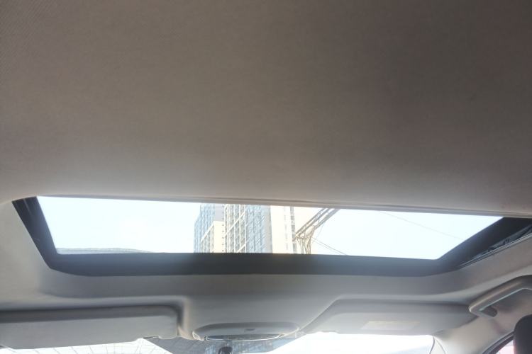 Used Ford Escort 2017 Happiness Edition 1.5L Automatic Fashion Version