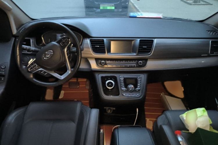 Used BMW X3 2016 sDrive20i