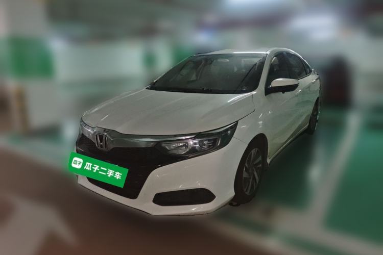 Used Honda Crider 2019 180 Turbo CVT Comfort Version China VI