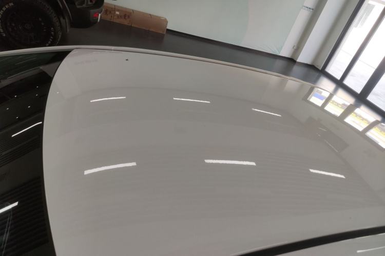 Used Toyota Levin 2023 Smart Electric Hybrid Dual-Engine 1.8L Leading Edition
