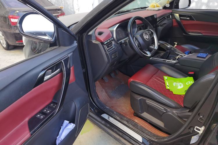 Used FORTHING T5 2018 230T Manual Smart Edition
