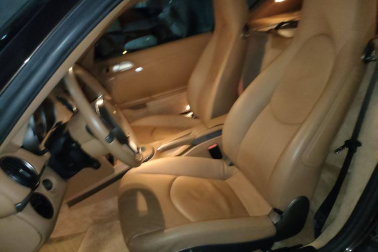 Used Porsche Cayman 2009 Cayman 2.9L
