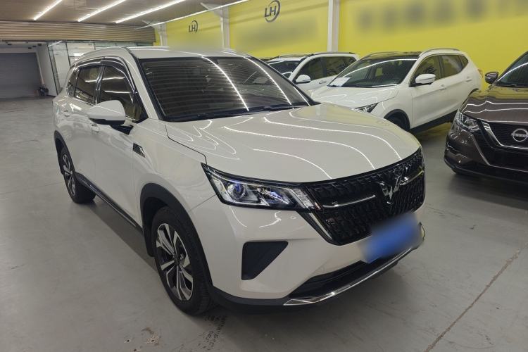 Used Wuling Asta 2022 2.0L DHT Electric Power Version
