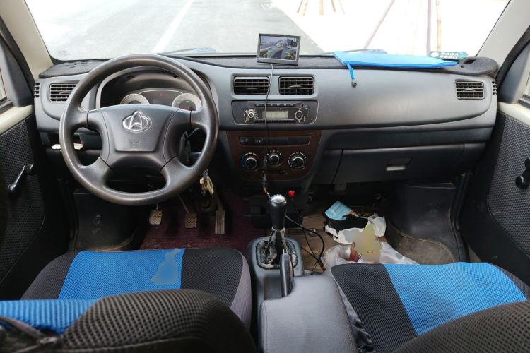 Used CHANGAN KAICHENG Star 7  Center Console