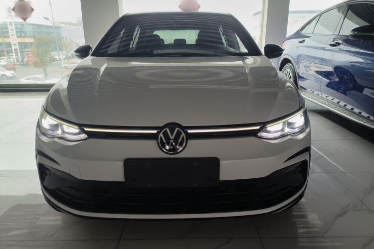 Used Volkswagen Golf 2021 280TSI DSG R-Line
