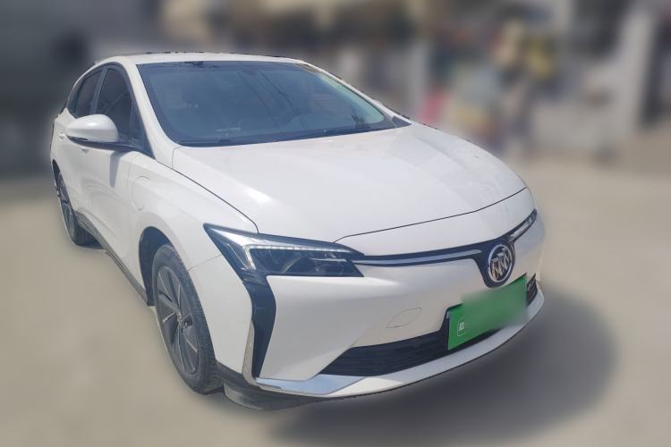 Used Buick Velite 6 2024 430km Enjoyment Version
