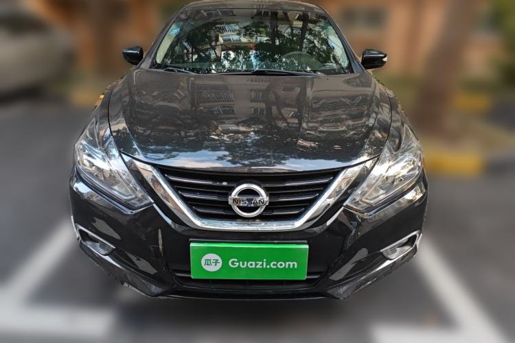 Used Nissan Teana 2018 2.0L XL Smart Upgrade Edition