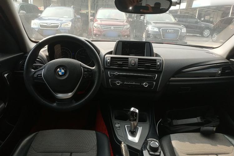 Used BMW 1 Series 2013 Revised 116i Leading Edition