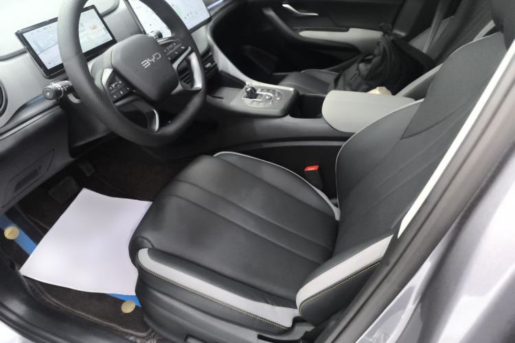 Used BYD Sealion 05 DM-i 2025 DM-i Smart Drive 115KM Flagship Model