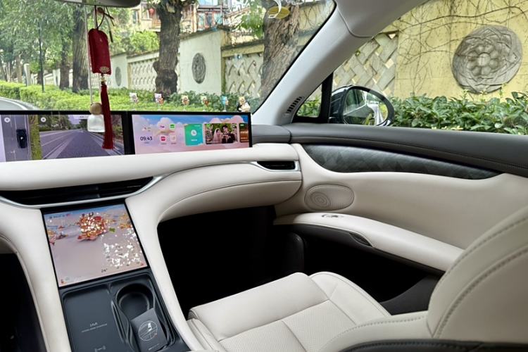 Used IM LS6 2023 Max Standard Edition
