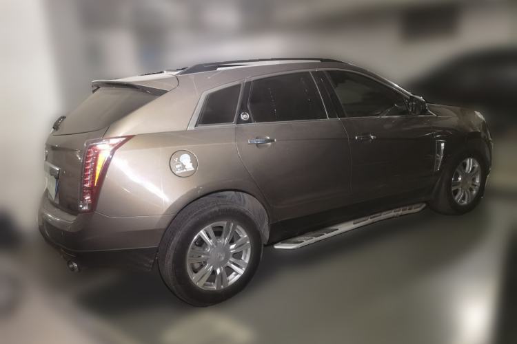 Used Cadillac SRX 2013 3.0L Comfort Model
