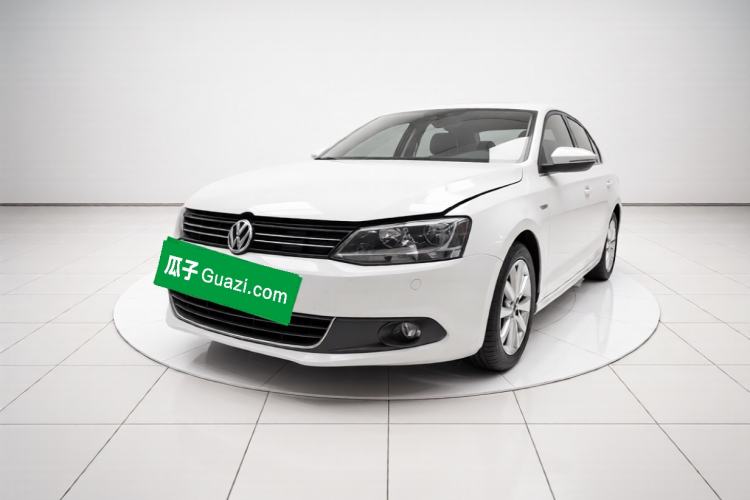 Volkswagen Sagitar 2012 1.6L Automatic Comfort Edition usado