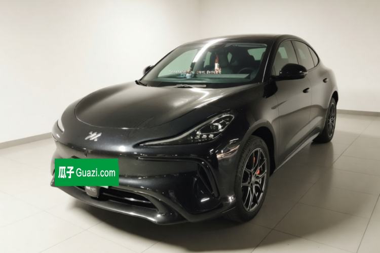 Used IM LS6 2023 Max Standard Edition