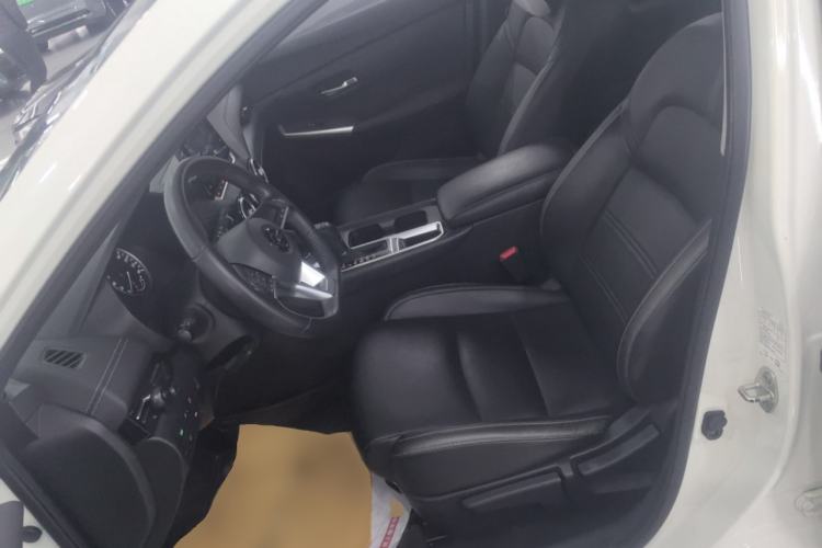 Used Nissan Sylphy 2021 1.6L XL CVT Enjoyment Edition