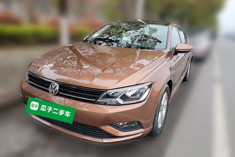 Used Volkswagen Lamando 2015 230TSI DSG Fashion Edition