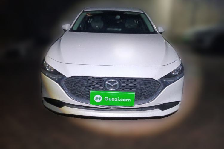 Used Mazda 3 Axela 2022 2.0L Automatic Zhiqing Edition