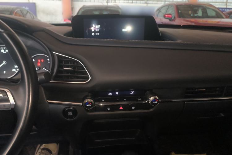 Used Mazda CX-30 2020 2.0L Automatic Joyful Model
