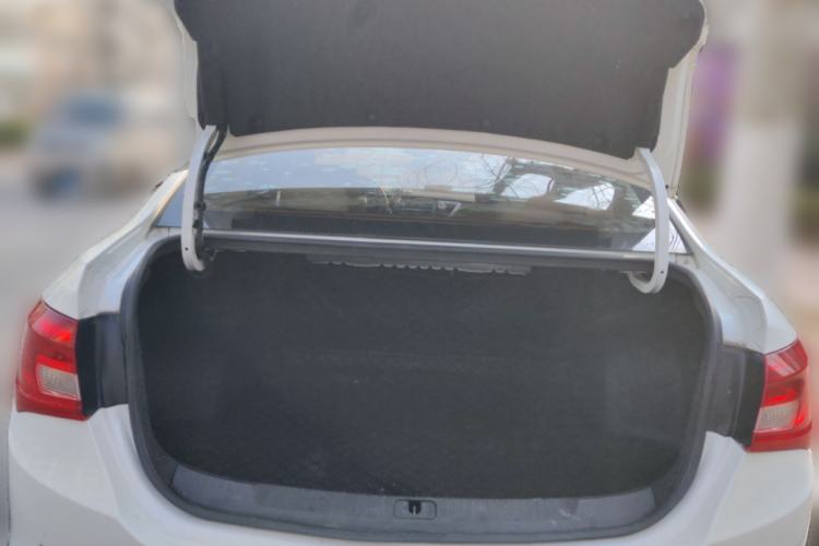 Used Buick GT 2016 15N Automatic Elite Edition