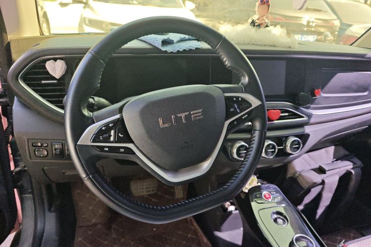 Used LITE 2019 R300 Gravity Edition
