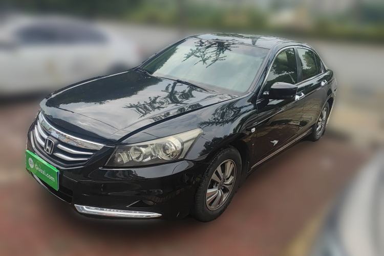 Used Honda Accord 2011 2.0L EX