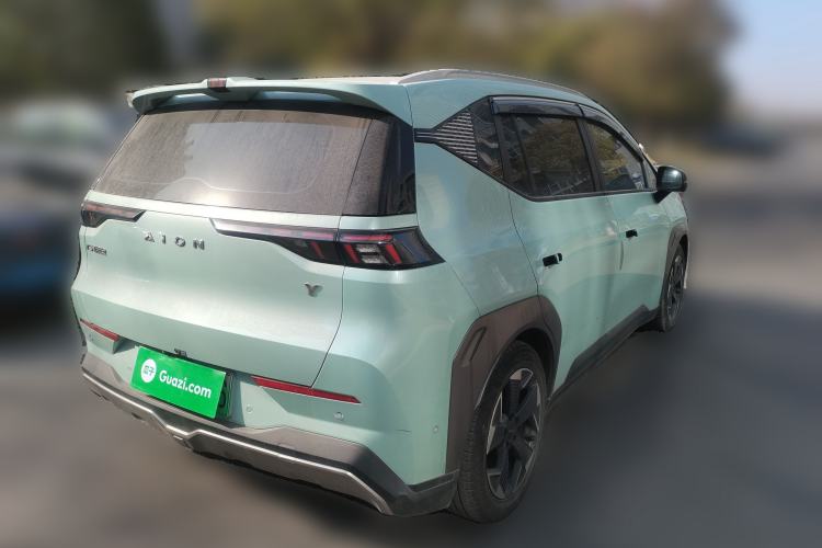 Used AION Y 2022 70 Intelligent Edition Lithium Iron Phosphate