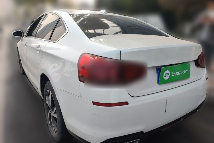 Used Citroen C5 2017 380THP Automatic Luxury Model