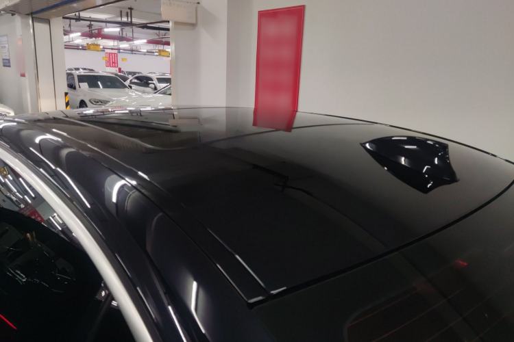 Used BMW 3 Series 2022 320Li M Sport Package