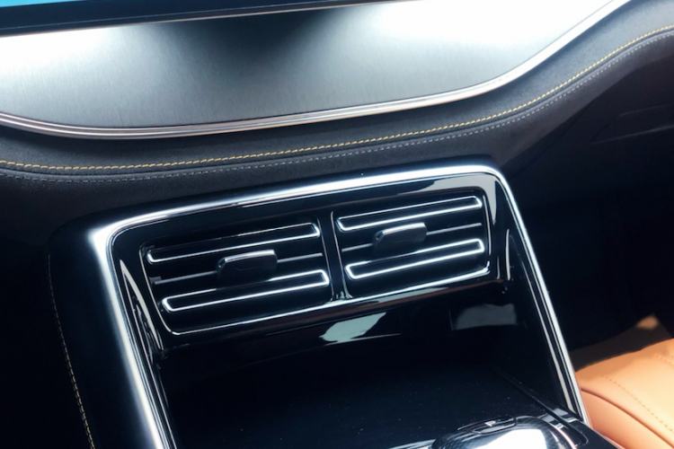 Used BYD Tang New Energy 2023 DM-i Champion Edition 112KM Prestige Model
